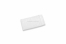 Sachets en papier cristal blanc - 63 x 93 mm | Paysdesenveloppes.ch