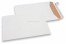 Enveloppes blanc cassé, 240 x 340 mm (EC4), 120gr, poids par pièce env. 21gr  | Paysdesenveloppes.ch