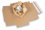 Carton Paperpac avec papier calage | Paysdesenveloppes.ch