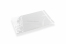 Sachets cellophane transparents - 234 x 325 mm | Paysdesenveloppes.ch