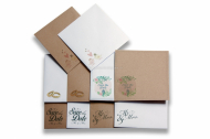 Enveloppes pour faire-part de mariage | Paysdesenveloppes.ch