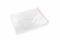 Sachets cellophane transparents - 300 x 350 mm | Paysdesenveloppes.ch