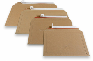 Enveloppes carton marron | Paysdesenveloppes.ch