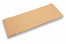 Sachet kraft pour échantillons - 160 x 345 x 50 mm | Paysdesenveloppes.ch