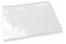 Enveloppes plastique transparentes 229 x 324 mm | Paysdesenveloppes.ch