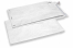 Enveloppes Tyvek à soufflet avec fond H - 250 x 353 x 38 mm | Paysdesenveloppes.ch