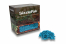 Frisure de Calage SizzlePak - Turquoise (1.25 kg), 80 grs. papier | Paysdesenveloppes.ch