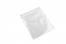 Sachets plastique zip - transparent | Paysdesenveloppes.ch