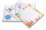 Enveloppes pour faire-part d'anniversaire | Paysdesenveloppes.ch