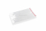 Sachets cellophane transparents - 213 x 303 mm | Paysdesenveloppes.ch