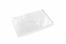 Sachets cellophane transparents - 250 x 350 mm | Paysdesenveloppes.ch