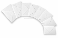 Enveloppes blanches pour cartes de voeux | Paysdesenveloppes.ch