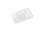 Sachets cellophane transparents - 200 x 250 mm | Paysdesenveloppes.ch