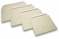 Enveloppes carton recyclé | Paysdesenveloppes.ch