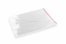 Sachets cellophane transparents - 305 x 390 mm | Paysdesenveloppes.ch