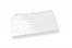 Enveloppes plastique transparentes 114 x 229 mm | Paysdesenveloppes.ch