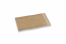 Sachets en papier cristal marron - 85 x 132 mm | Paysdesenveloppes.ch