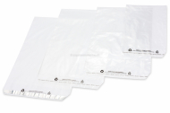 Pochettes plastique transparentes  | Paysdesenveloppes.ch