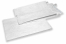 Enveloppes Tyvek à soufflet avec fond H - 305 x 406 x 51 mm | Paysdesenveloppes.ch